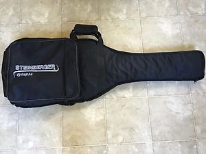 Steinberger ZT3 with gig bag