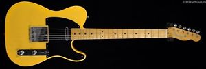 Fender Road Worn '50s Telecaster Blonde (238)