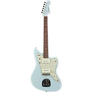 Fender CS 1964 Anniversary Jazzmaster Closet Classic Sonic Blue