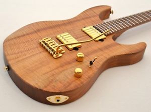 Suhr Modern Guitar Guitar Dealer Select Edition #12 - Oh wow