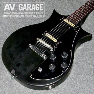 YAMAHA SX-60 made by 1976 Electric Free Shipping