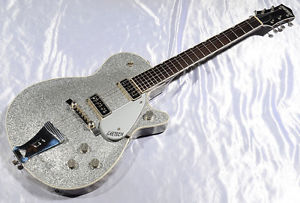 Gretsch 1998 Sil
