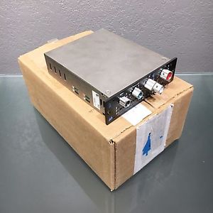 API 527 500-series-format Compressor/Limiter (USED)