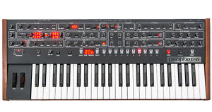 Dave Smith Instruments Prophet 6 Keyboard - WESTLAKE PRO - FREE SHIPPING!