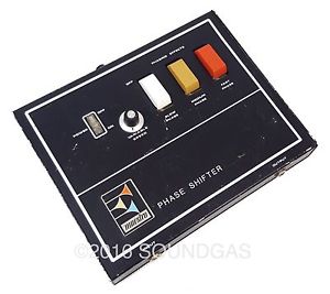 RARE MAESTRO PS-1B PHASE SHIFTER *Serviced* Vintage Phaser Pedal