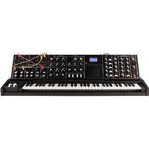 Moog Minimoog Voyager XL - Limited Edition Tolex