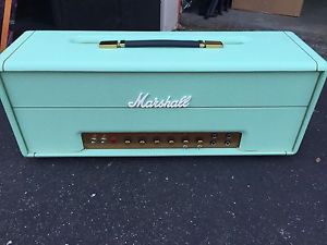 Marshall Plexi Clone Handwired 100 watt Guitar Amp