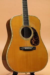 MASAHIRO SUYAMA D Style45 Jacaranda w/Hardcase FREE SHIPPING from Japan #R1017