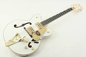 Free Shipping Gretsch G6139t-cbdc Falcon Center-block Double Cutaway 2014