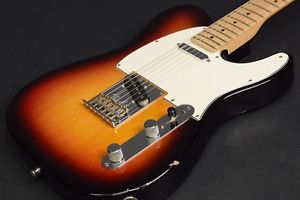 Fender USA American Standard Telecaster MOD Used Electric Guitar Free Shipping
