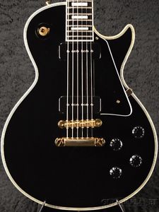 EDWARDS by ESP E-LP-105CD / P -Black- made 2010 Electric Free Shipping