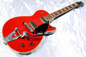 Gretsch G6131TDS