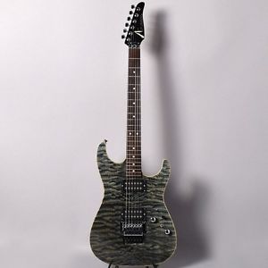 Tom Anderson Drop Top Atlantic Storm With Binding Electric Guitar Gift From JP