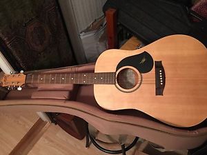 Maton M225 Natural Series Guitar (Australia Made)maton acoustic guitar