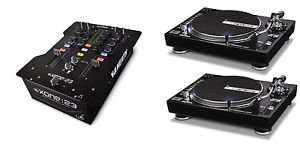 Reloop Rp8000 Hy