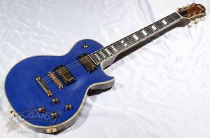 Greco LG-120 Tom Holmes pickups model Used Guitar Free Shipping from Japan #g745