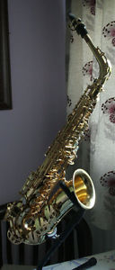 Yanagasawi A991 Alto Sax