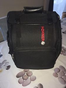 Accordéon Hohner Nova II 40