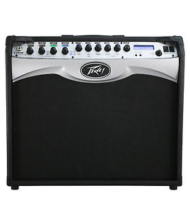 PEAVEY Vypyr Pro 100W 1x12 Advanced Modelling Amplifier