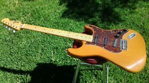 Profile Vintage ST,made in japan