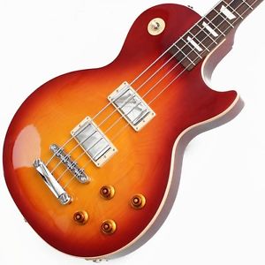 Gibson Les Paul Standard Bass Oversized 201610210109 Free shipping Japan
