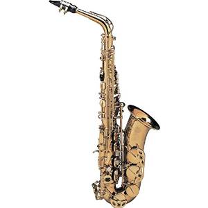 Selmer Paris Reference 54 Alto Saxophone (Standard)