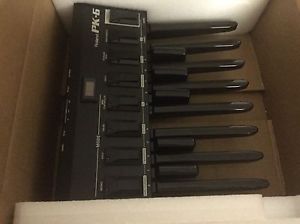 Roland PK-6 Midi Floor Pedal
