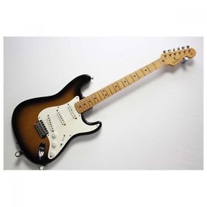 Fender 57 Stratocaster American Vintage 1998 Made Used Electric Guitar Japan F/S