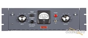 Retro Sta-Level Tube Compressor - Demo/Open Box