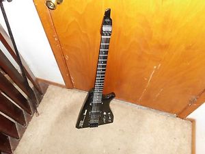 Ibanez IMG2010 Midi Controller Six String Guitar With Soft Case