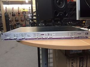 Apogee Rosetta 200 2-Channel, 24bit/192kHz AD/DA Converter