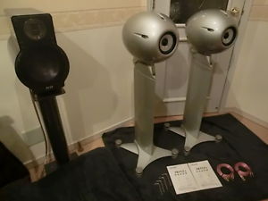 ECLIPSE-712Z LOUDSPEAKERS ACTIVE SUBWOOFER