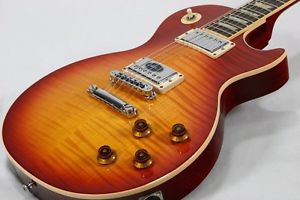 Gibson USA / Les Paul Standard 08 Heritage Cherry Sunburst  Free Shipping