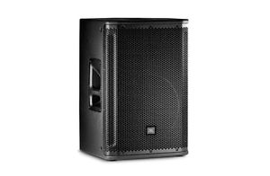 JBL SRX812P 12" Two-Way  Bass Reflex Self-Powered System