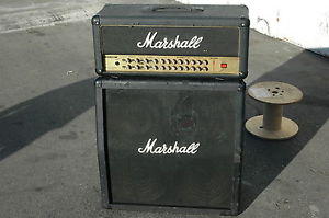 Marshall MG412A 