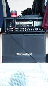 BlackStar S-1 200 Head