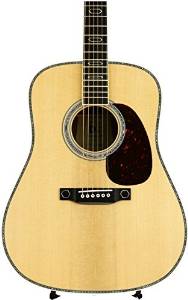 Martin HD-35 CFM IV 60th Anniversary - Natural