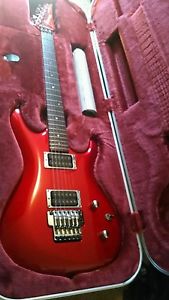 Ibanez Joe Satriani JS1200 Electric Guitar