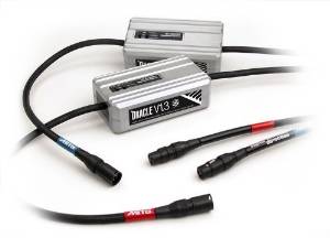 MIT Oracle V1.3 XLR Proline Balanced Interconnect Cables 3m Pair