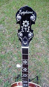 Epiphone MB 250 