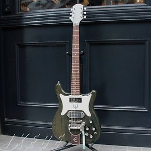 Epiphone Limited Edition Elitist Tamio Okuda 201609200102 Free shipping Japan