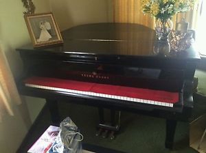 Young chang grand piano