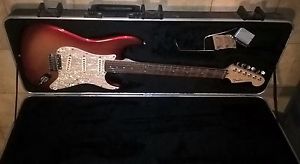 Fender USA 2011 Deluxe Series Stratocaster