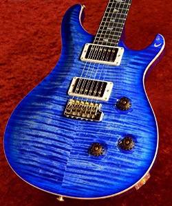 Free Shipping Paul Reed Smith KID Limited 2014 Custom24 Metal Pickup Guitar