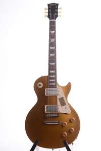 Gibson Custom: Gibson 1957 Les Paul Goldtop VOS 2016