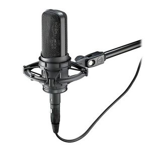 AUDIO TECHNICA - AT4050ST