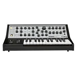 MOOG Sub Phatty Analog Synthesizer - WESTLAKE PRO - FREE SHIPPING!