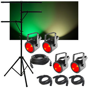 Chauvet COREpar 
