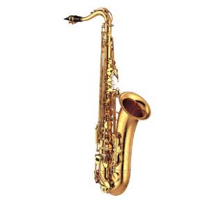Free Shipping Yamaha Yts-875 with Mouthpiece and Case From Japan