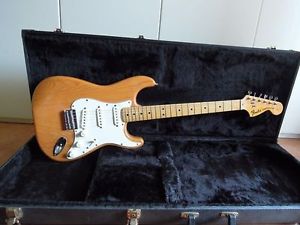 -RIBASSO- Vintage 1976 Fender Stratocaster (79)